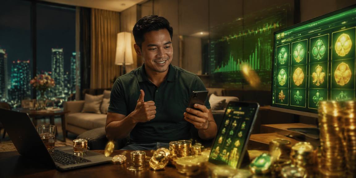 wev88 Casino Trực Tiếp và Slot Trong Một Lobby